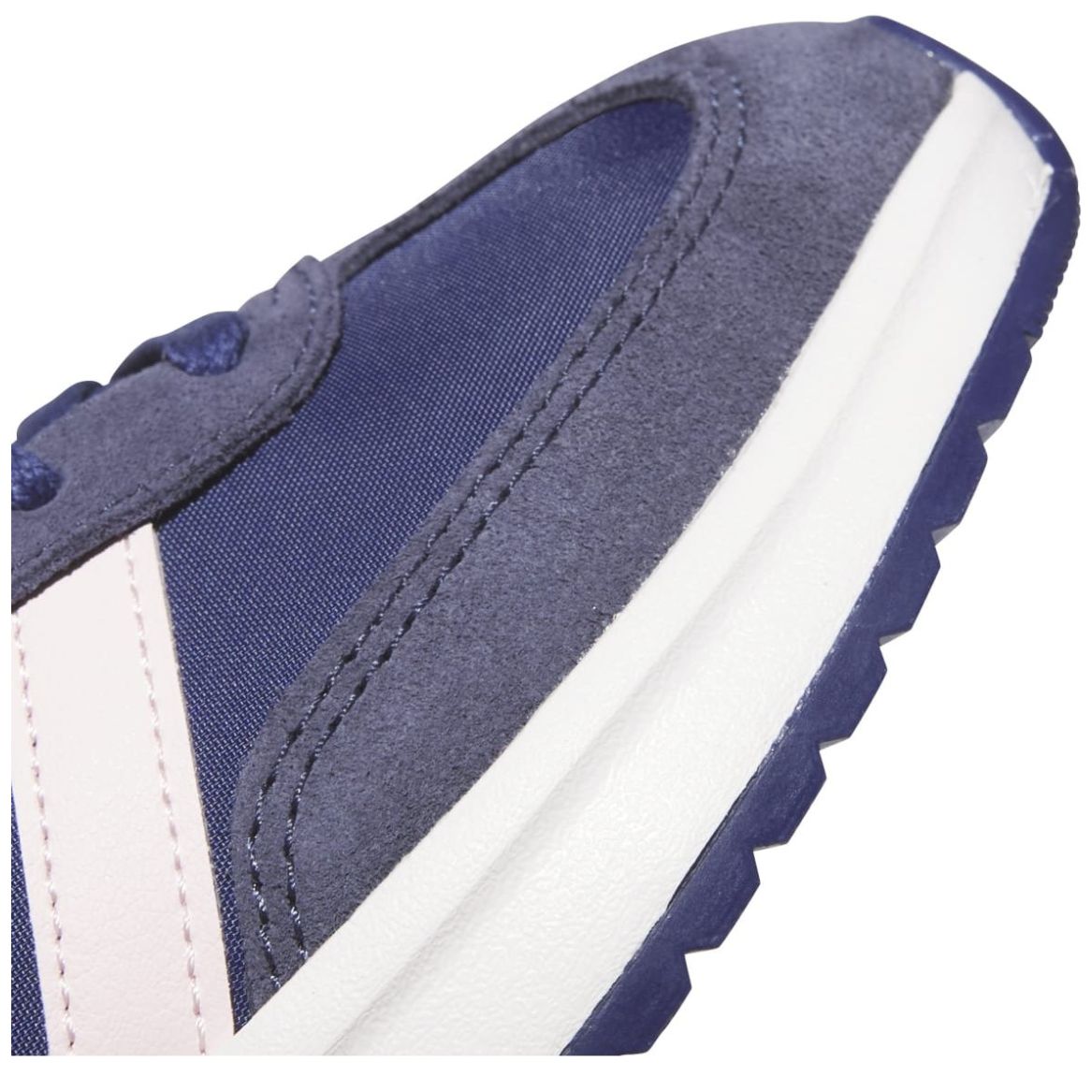 Tenis Casual Run 72 para Mujer Adidas