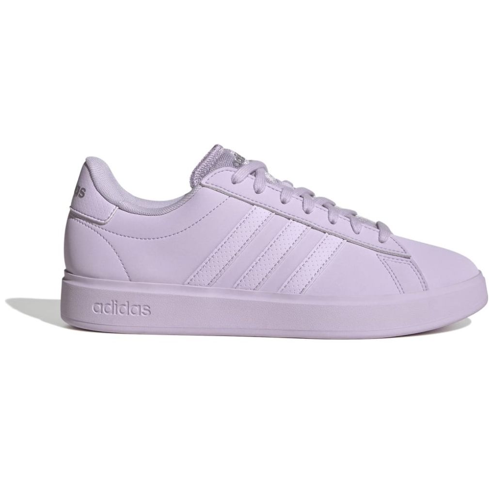 Tenis Casual Adidas Grand Court 2.0 para Mujer