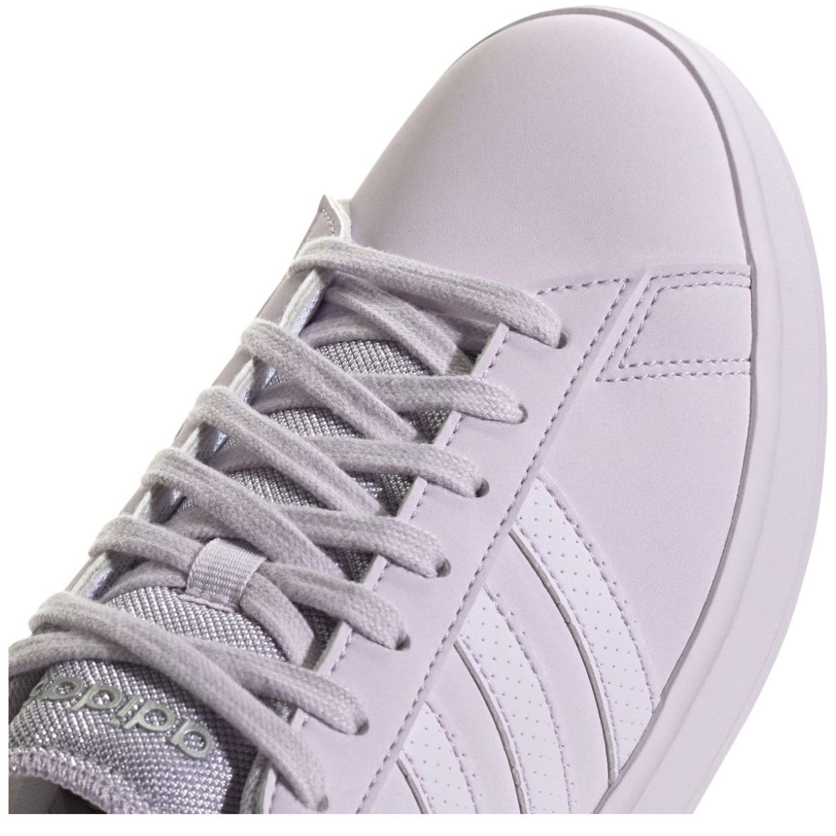 Tenis Casual Adidas Grand Court 2.0 para Mujer