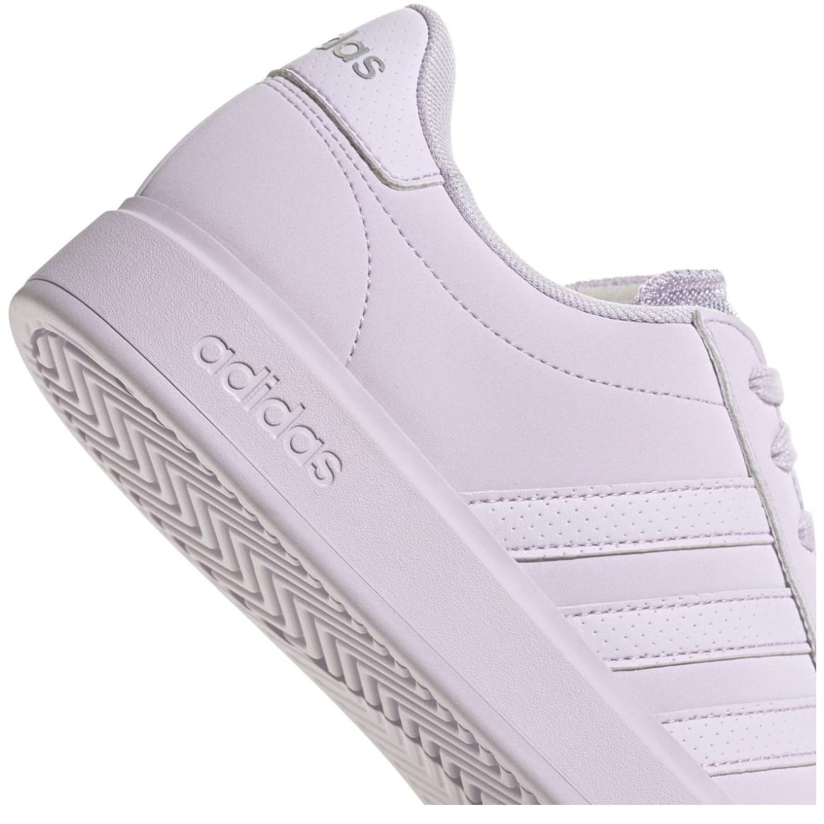 Tenis Casual Adidas Grand Court 2.0 para Mujer