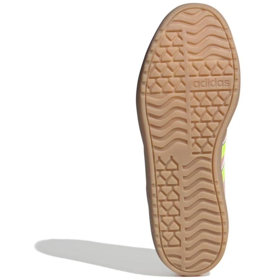 Tenis Plataforma Casual Vl Court Bold para Mujer Adidas