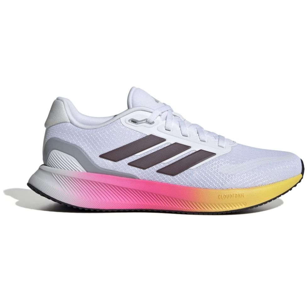 Tenis Running Runfalcon 5 W para Mujer Adidas