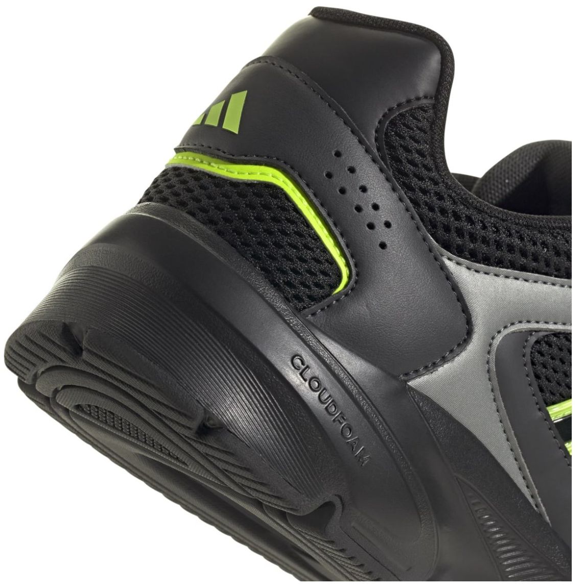 Tenis Casual Crazychaos 2000 para Hombre Adidas