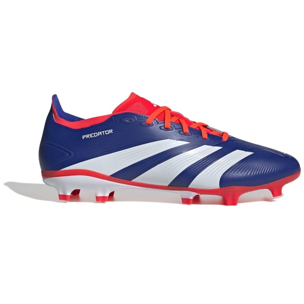 Tenis Soccer Predator League Fg para Hombre Adidas