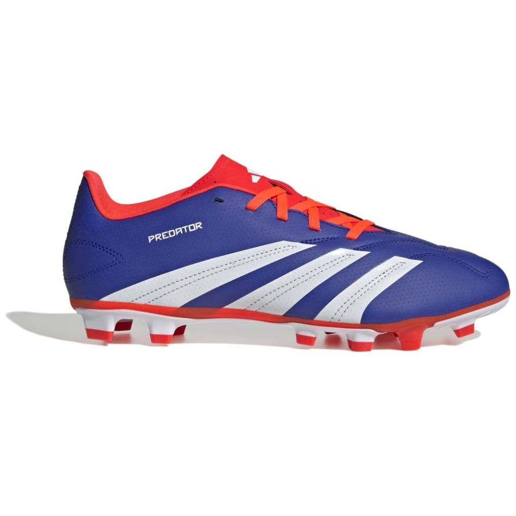 Tenis Soccer  Predator Club Fxg para Hombre Adidas