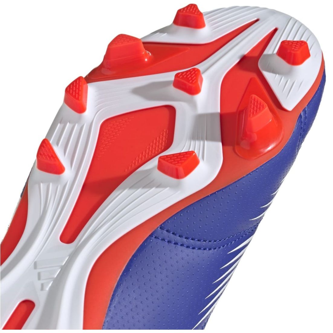 Tenis Soccer  Predator Club Fxg para Hombre Adidas