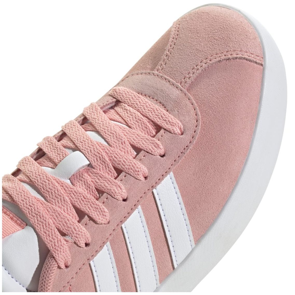 Tenis Casual Vl Court 3.0 para Mujer Adidas