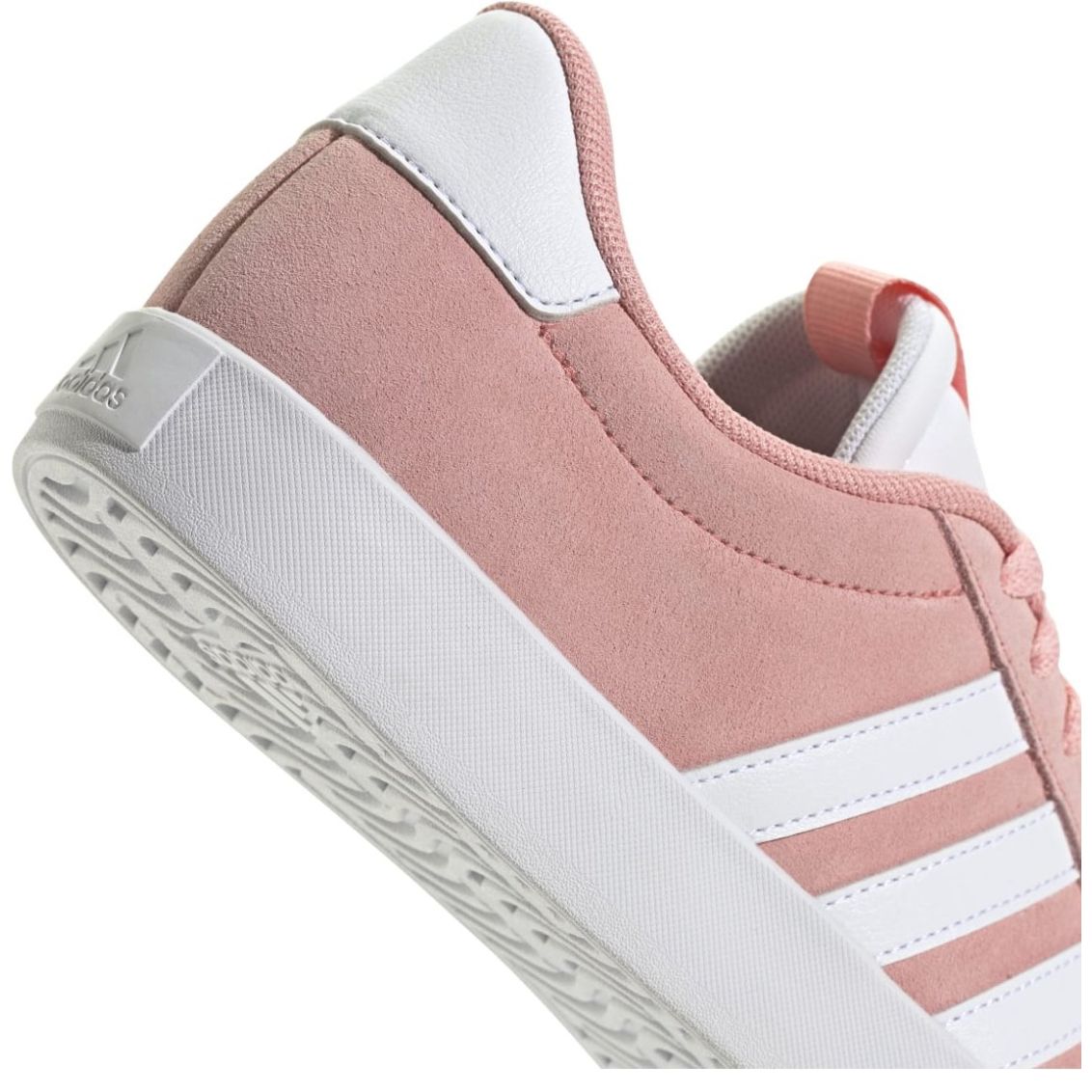 Tenis Casual Vl Court 3.0 para Mujer Adidas