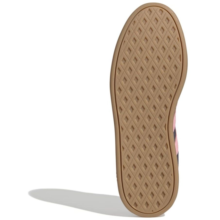 Tenis Adidas Casual Breaknet Sleek Suede para Mujer