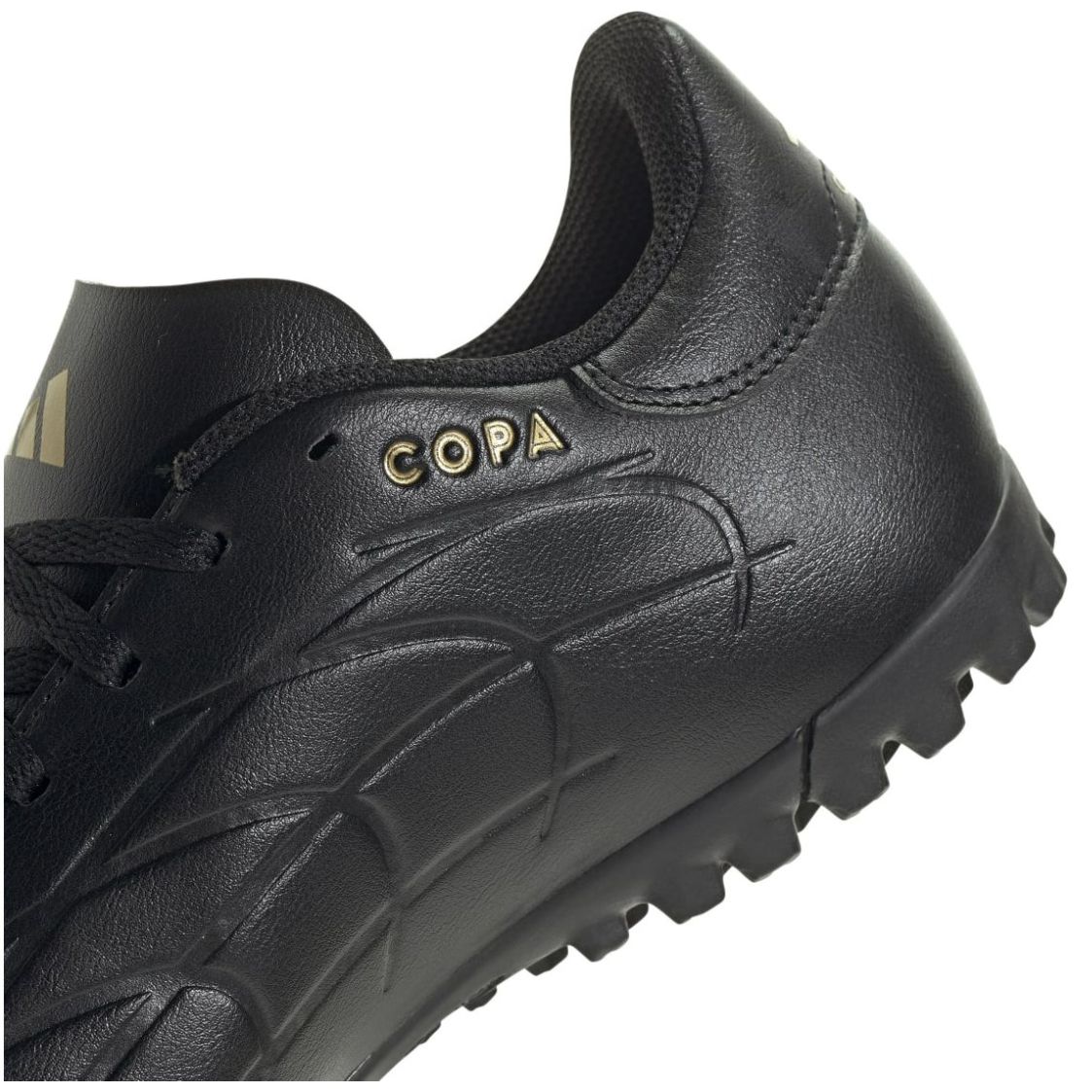 Tenis Soccer Copa Pure 2 Club para Hombre Adidas