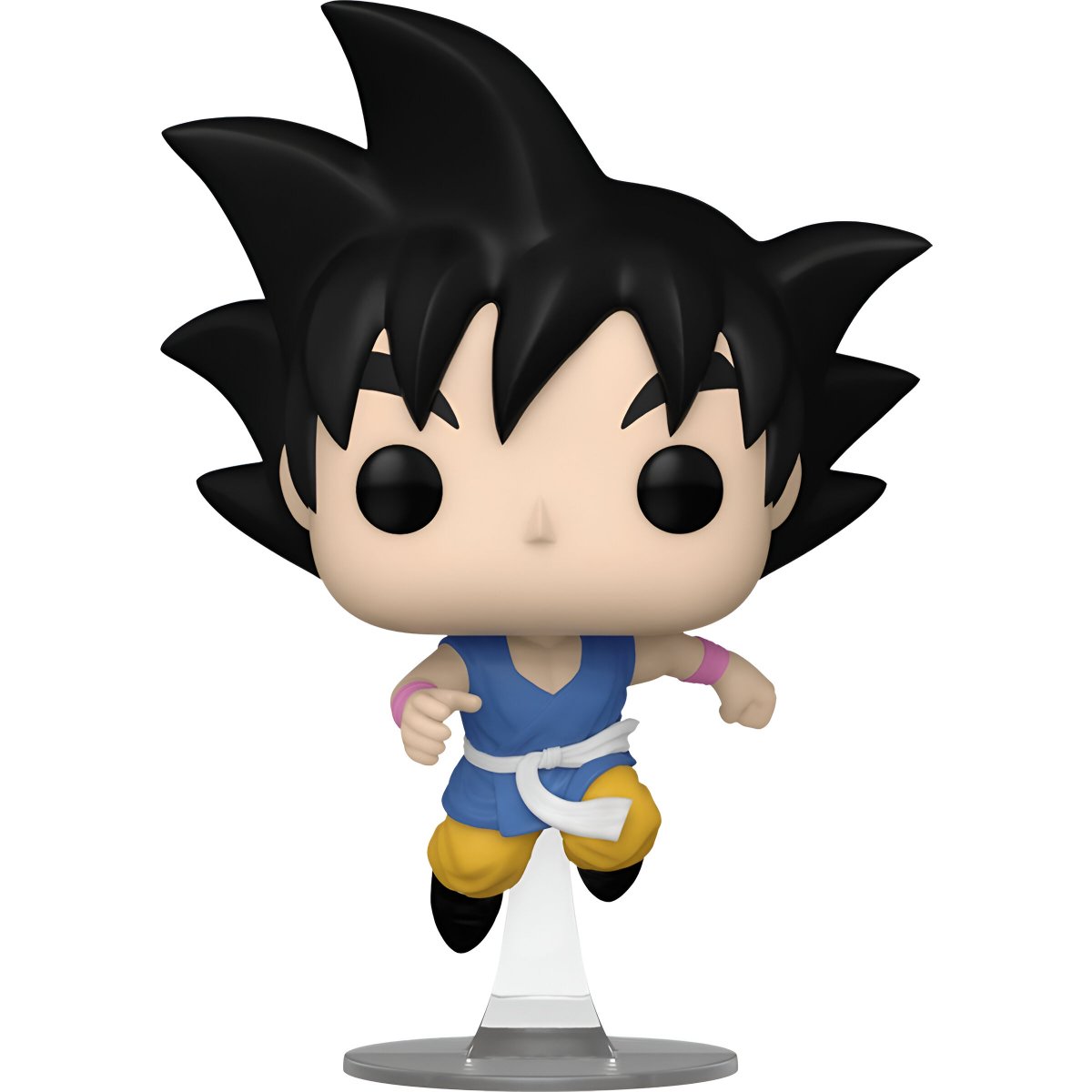 Funko Pop Animation Dragón Ball Gt Goku