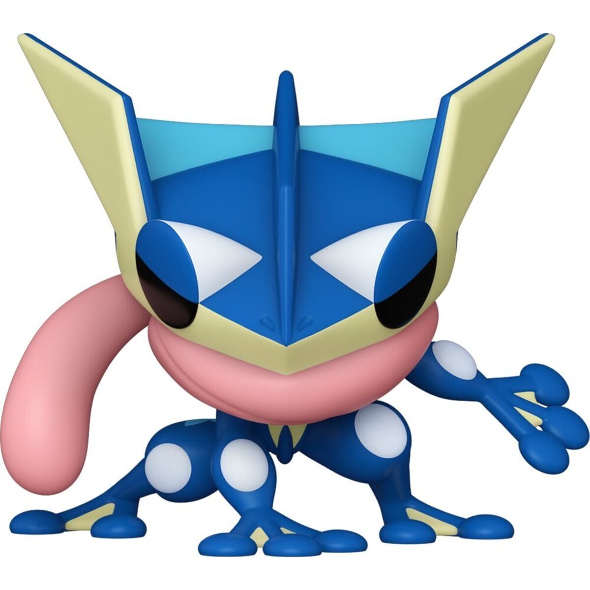 Pop Games Pokémon Greninja Funko