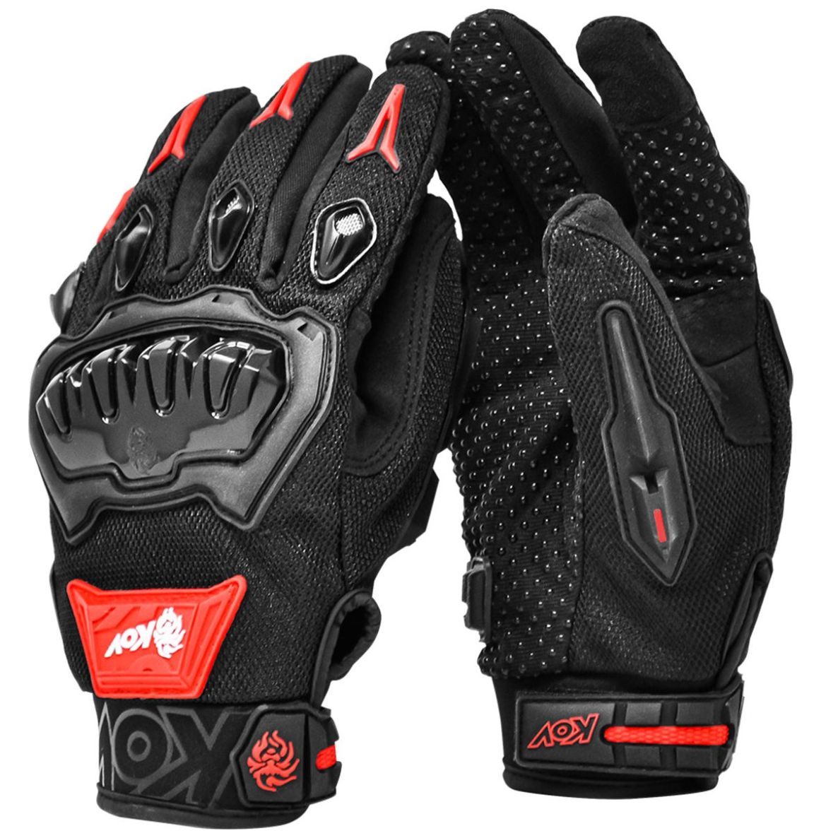 Guantes Kov Delta