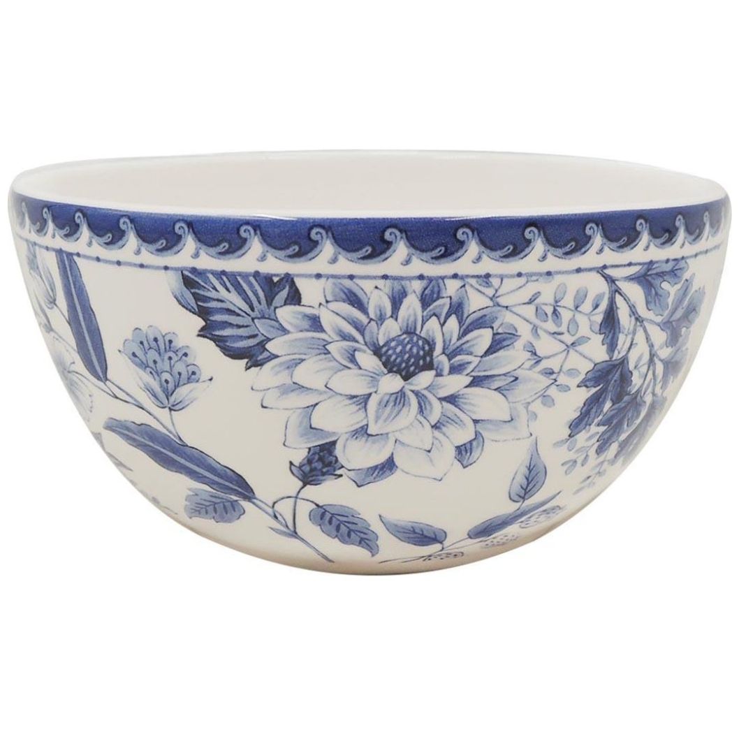 Bowl Elegant Garden Vintage Home