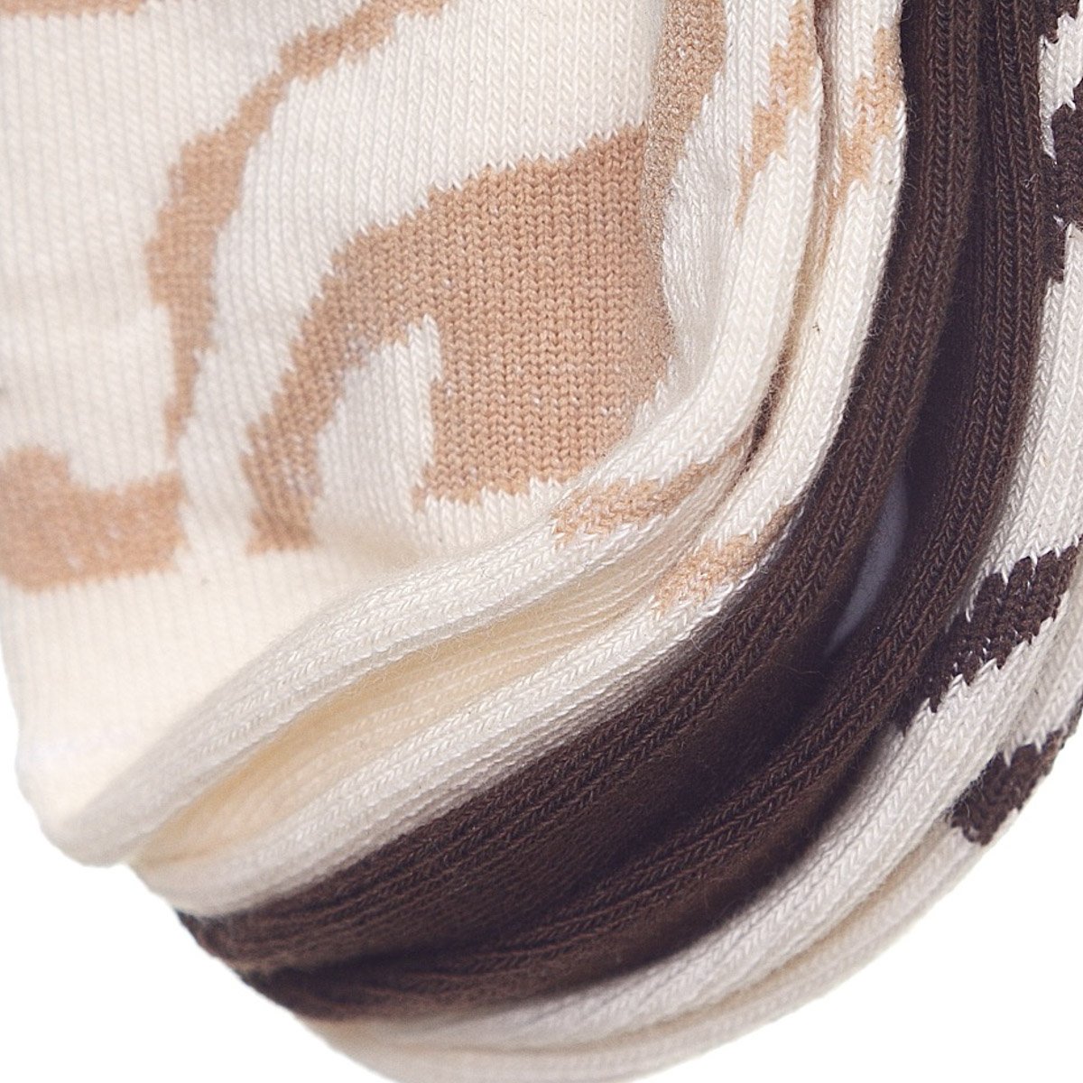 Paq 3 Tines con Diseño Animal Print para Mujer Forsom 1