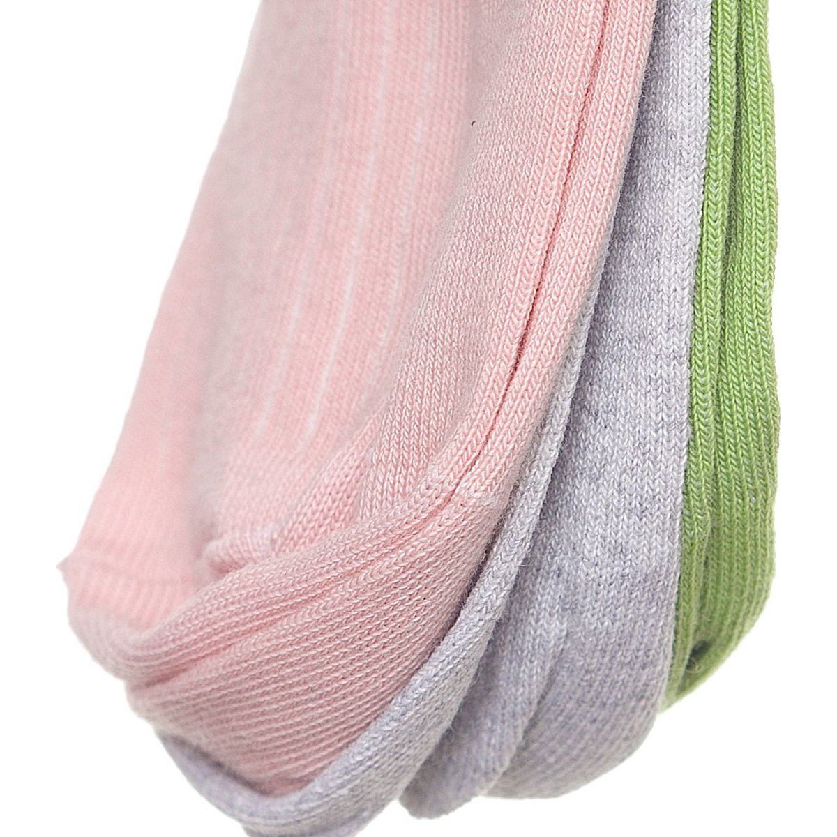 Paq 3 Tines Clásicos Lisos con Detalle de Líneas para Mujer Royal Polo Club