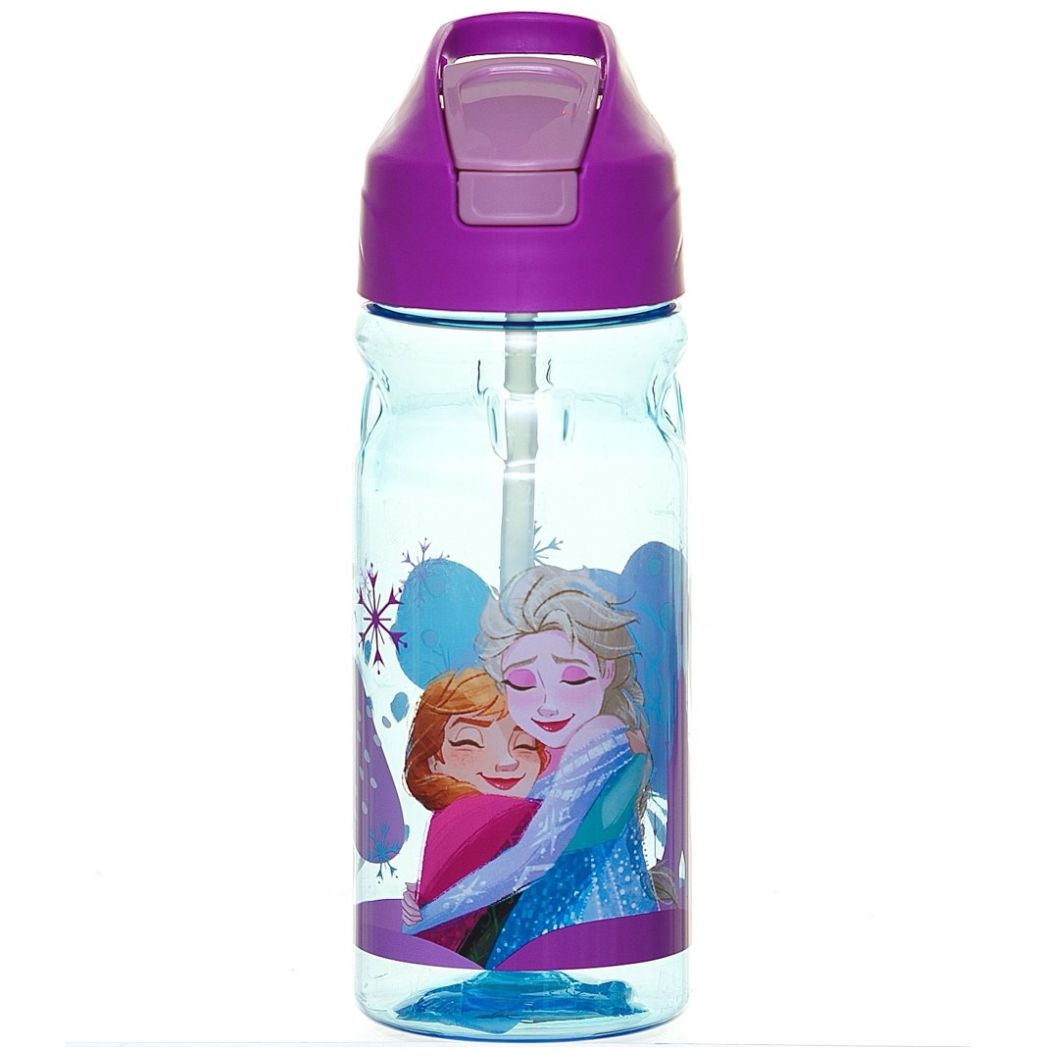 Botella Frozen  Fun Kids