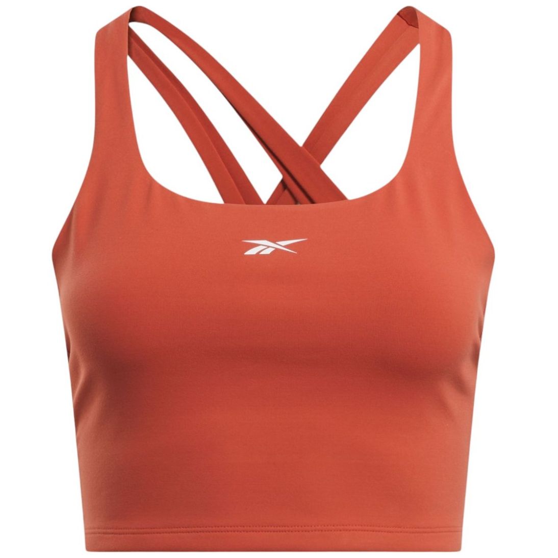 Top para Mujer Reebok