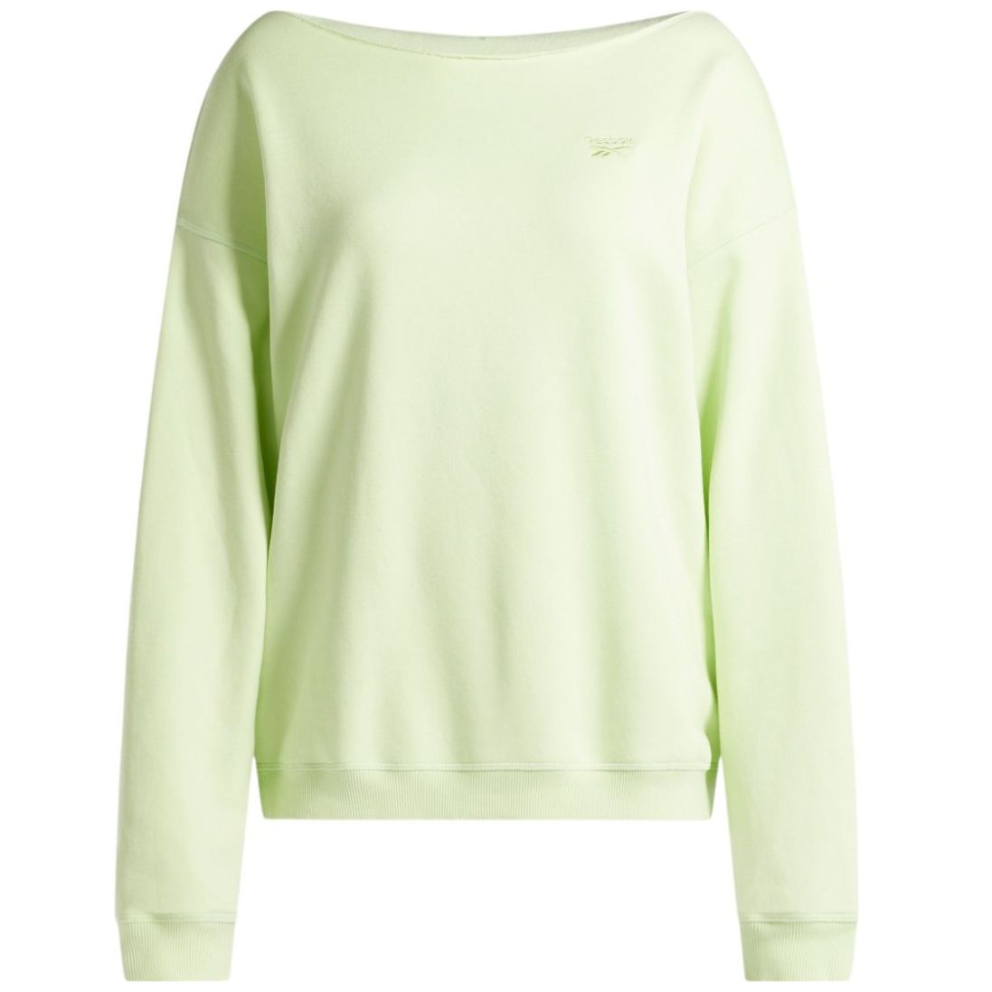 Sudadera para Mujer Reebok