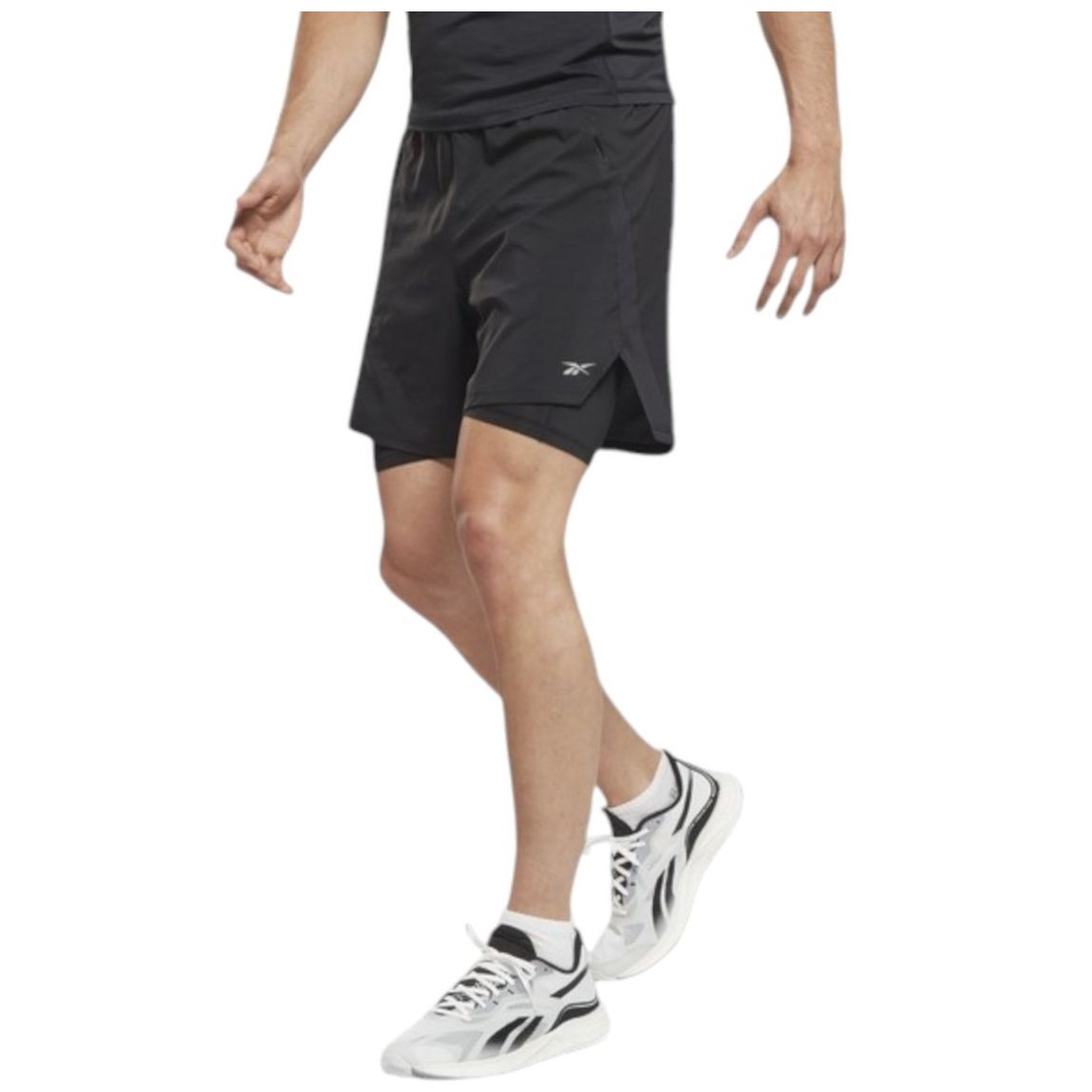 Short para Runnig para Hombre Reebok