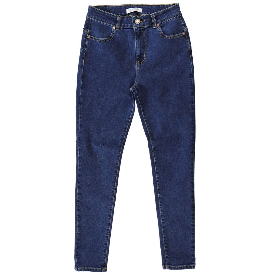 Pantalón Pump Up Básico para Mujer Jeanswest