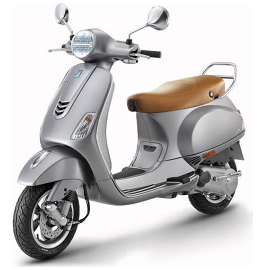 Motoneta Vespa Vxl 149Cc Gris 2024