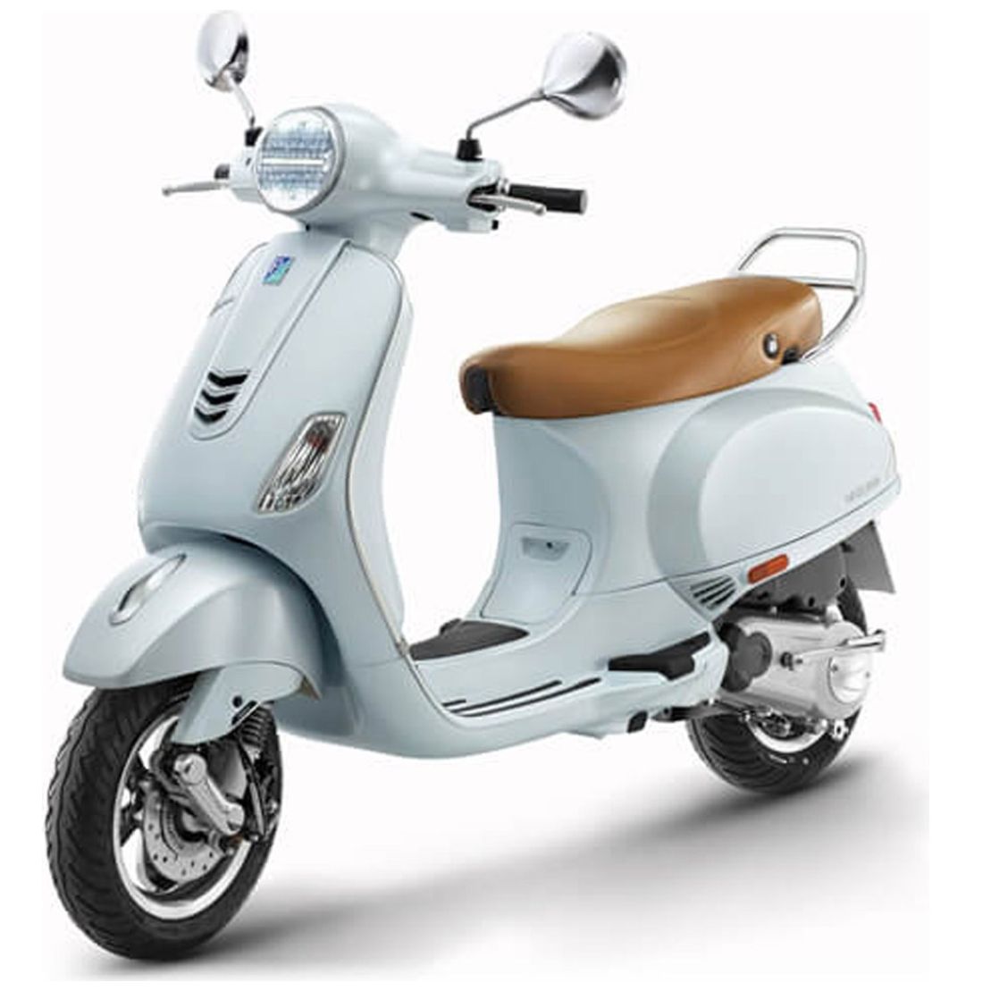 Motoneta Vespa Vxl 149Cc Blanca 2024