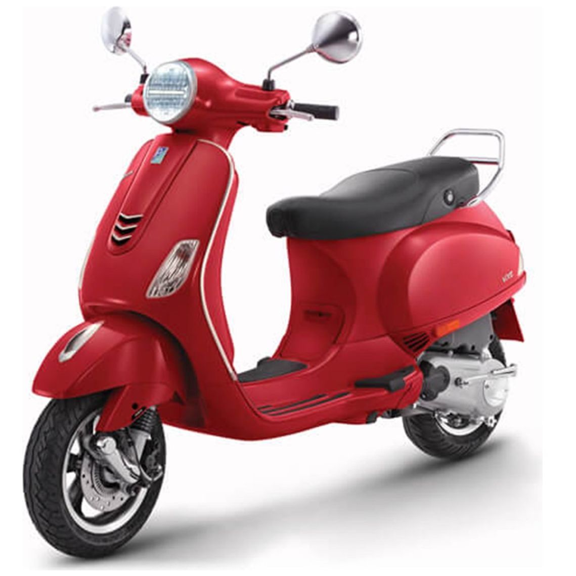 Motoneta Vespa Vxl 149Cc Roja 2024