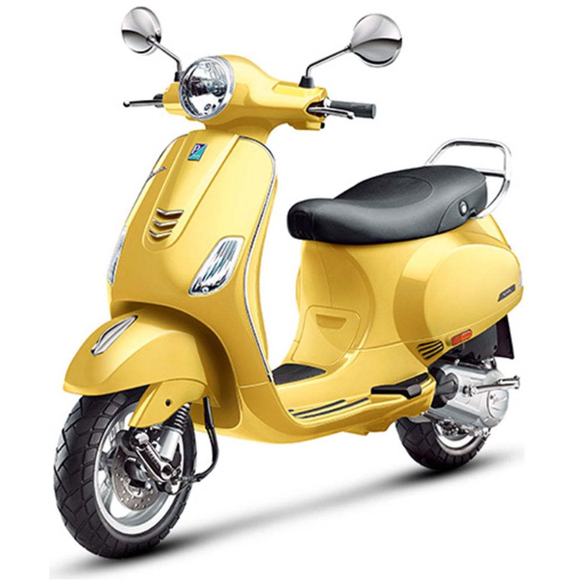 Motoneta Vespa Vxl 149Cc Amarilla 2024