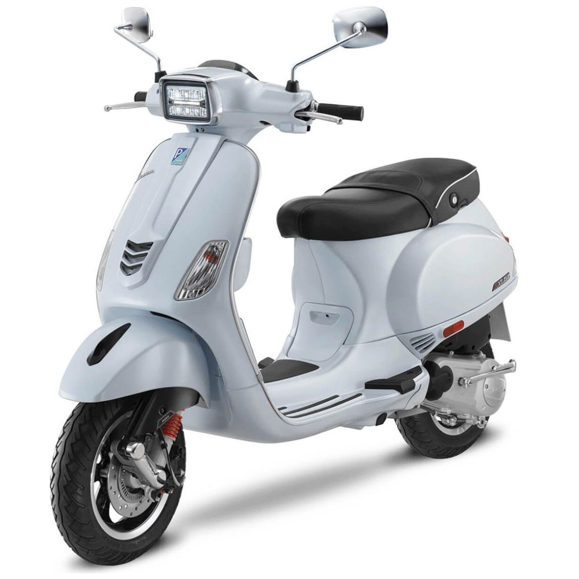 Motoneta Vespa Sxl 149Cc Blanca 2024