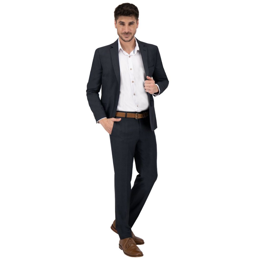 Traje Slim Fit para Hombre Formens