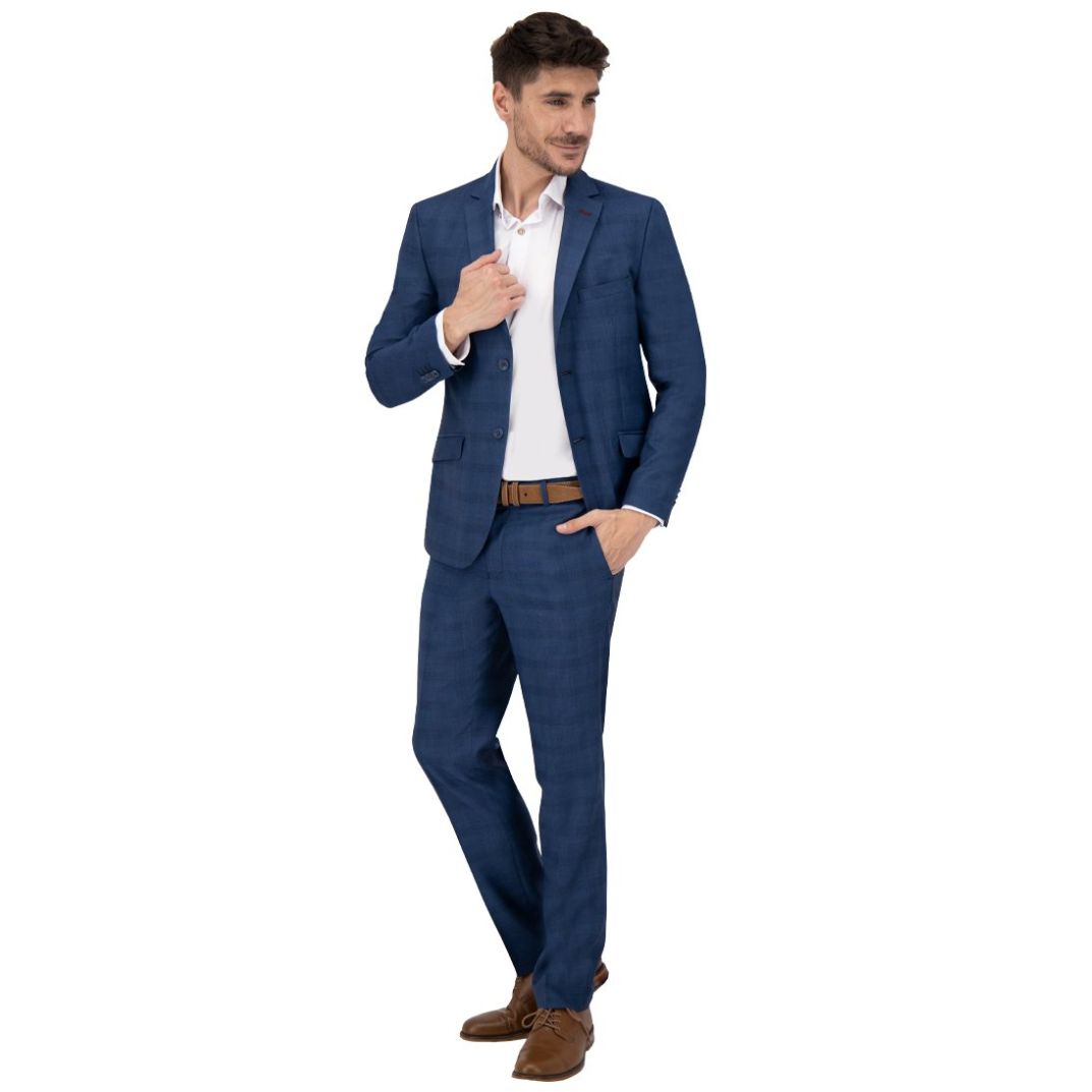 Traje Slim Fit para Hombre Formens