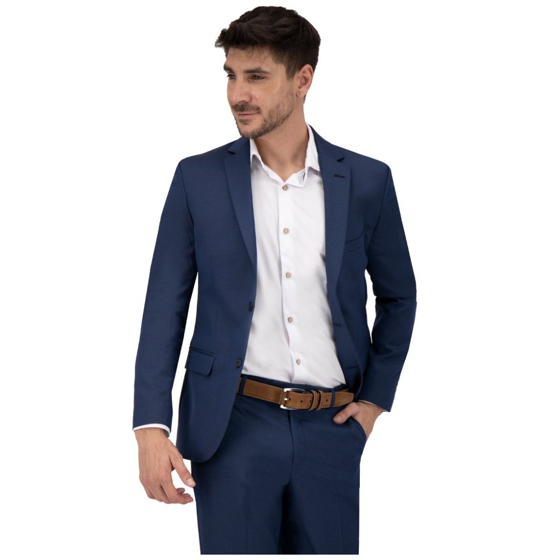 Traje Slim Fit para Hombre Formens