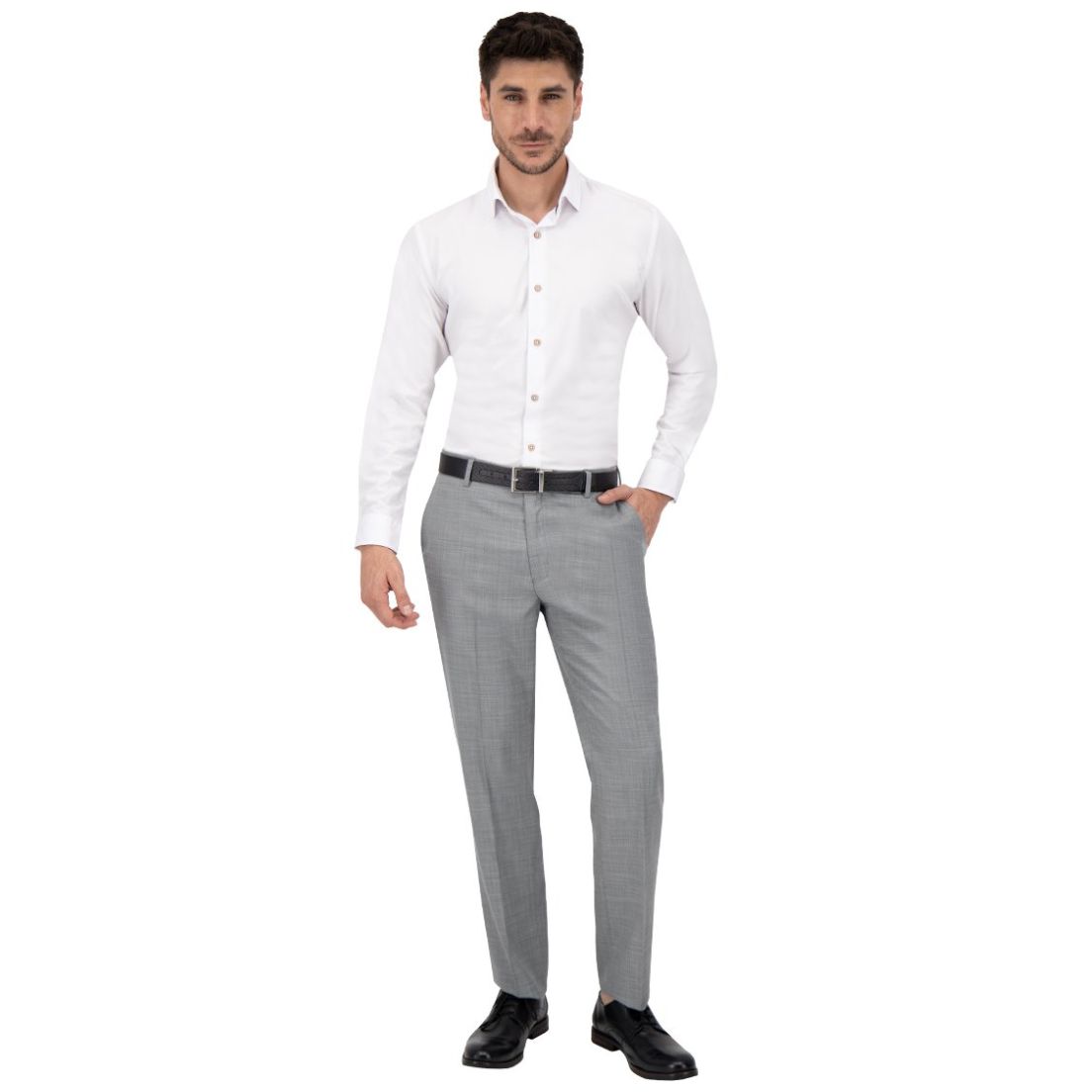 Pantalón de Vestir para Hombre Formens