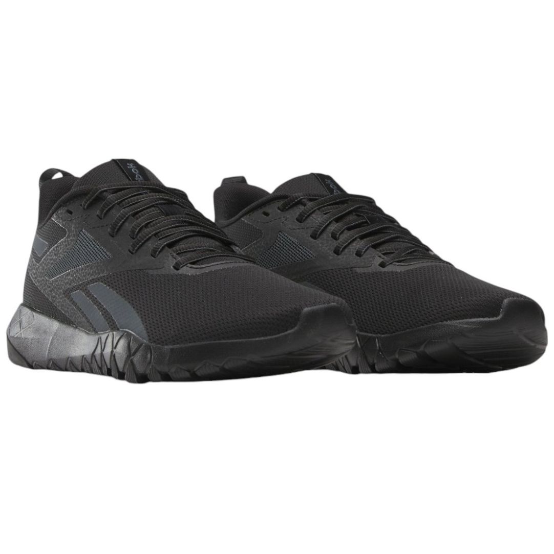 Tenis Training Flexagon Force 4 para Hombre Reebok