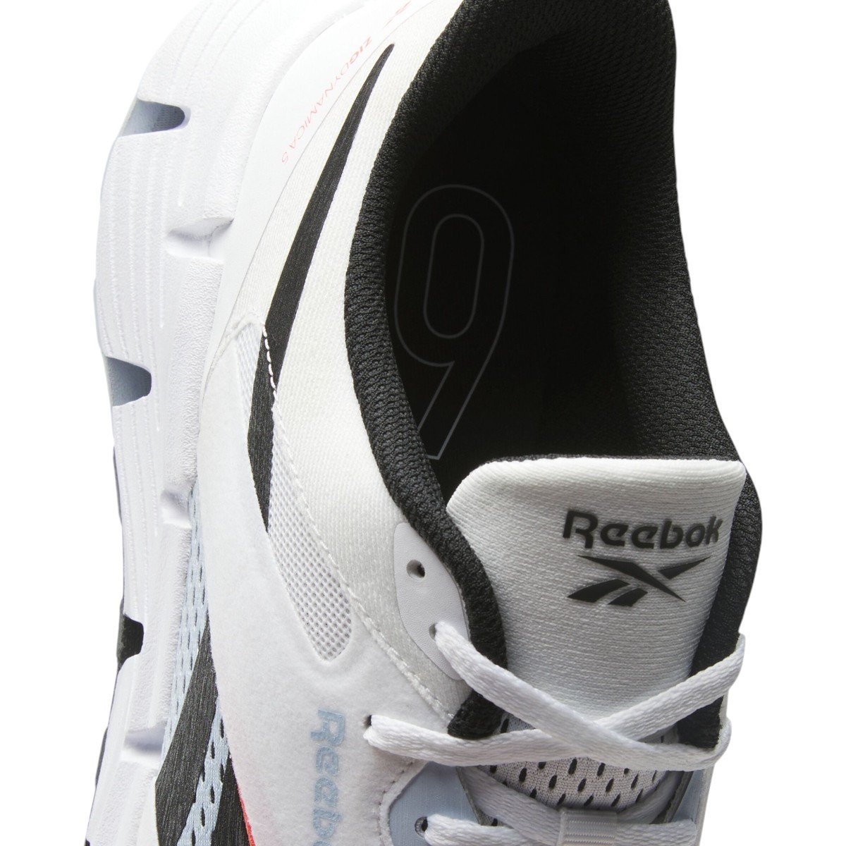 Tenis Running Zig Dynamica 5 para Hombre Reebok