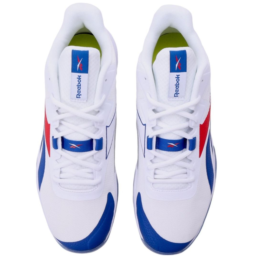 Tenis Básquetbol More Buckets para Hombre Reebok