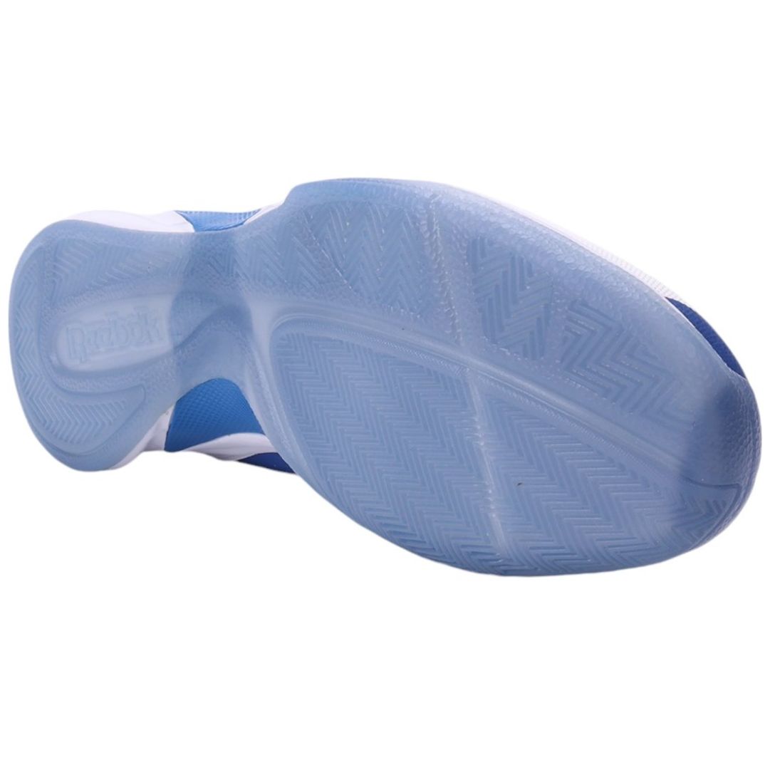 Tenis Básquetbol More Buckets para Hombre Reebok