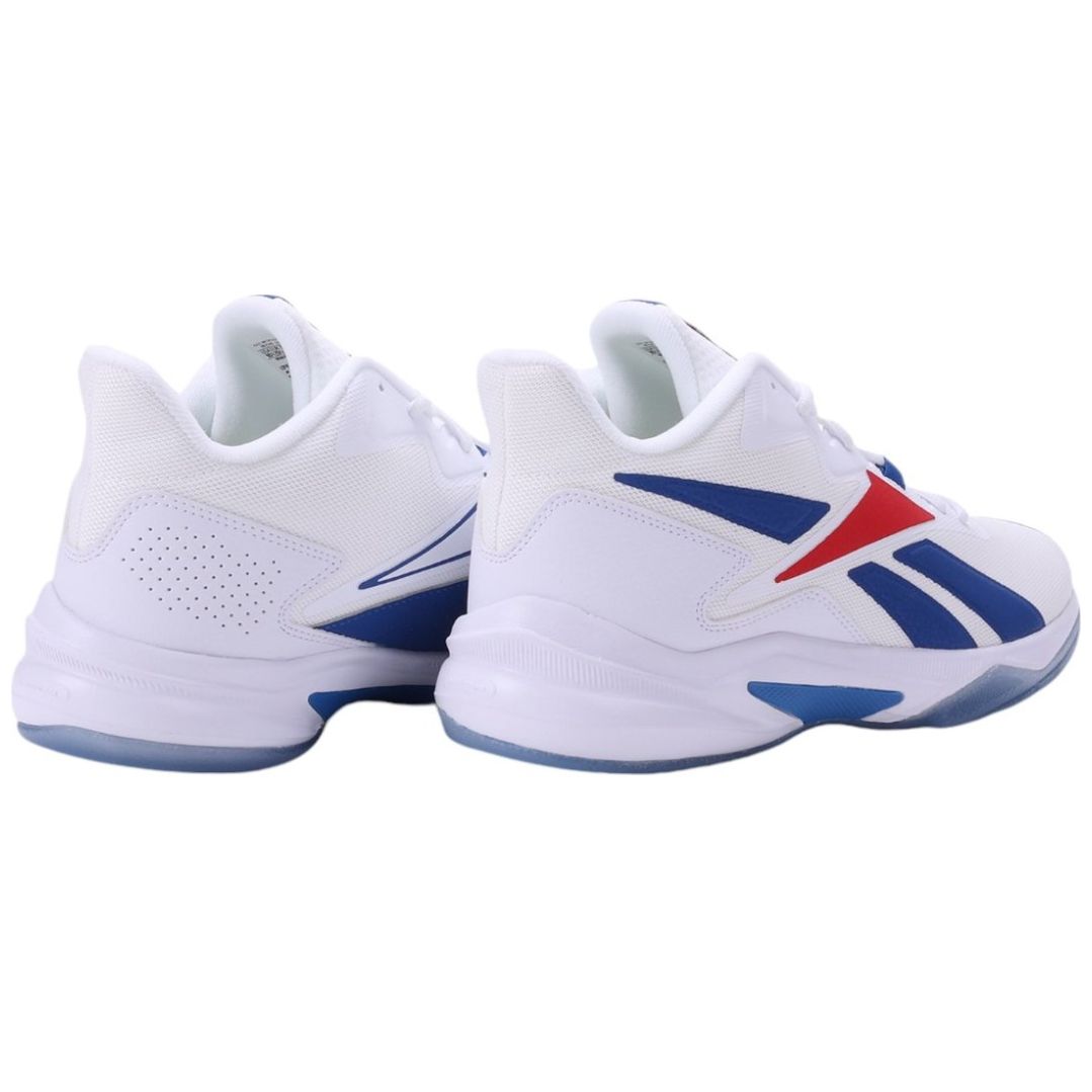 Tenis Básquetbol More Buckets para Hombre Reebok
