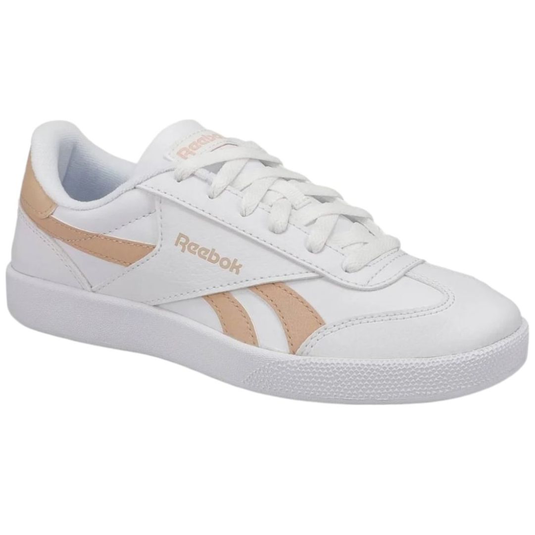 Tenis Casual Smash Edge para Mujer Reebok