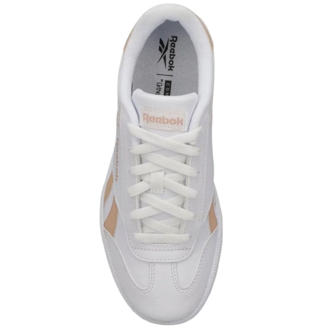 Tenis Casual Smash Edge para Mujer Reebok