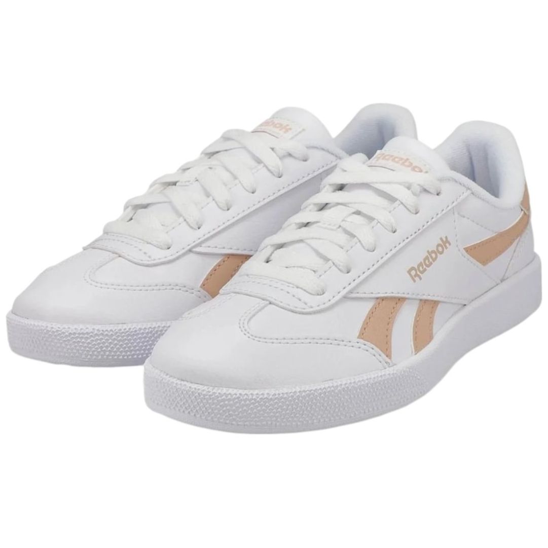 Tenis Casual Smash Edge para Mujer Reebok