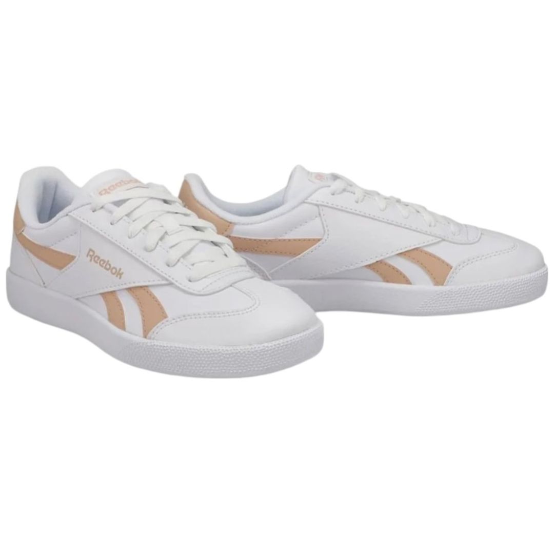 Tenis Casual Smash Edge para Mujer Reebok
