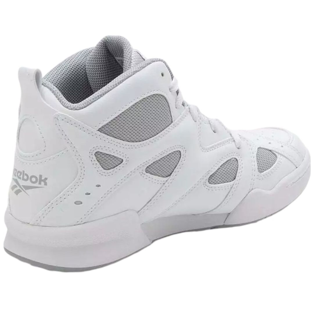 Tenis Básquetbol Atr Decimator Unisex Reebok