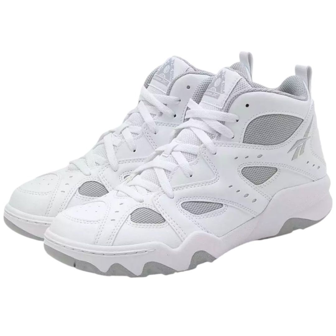 Tenis Básquetbol Atr Decimator Unisex Reebok