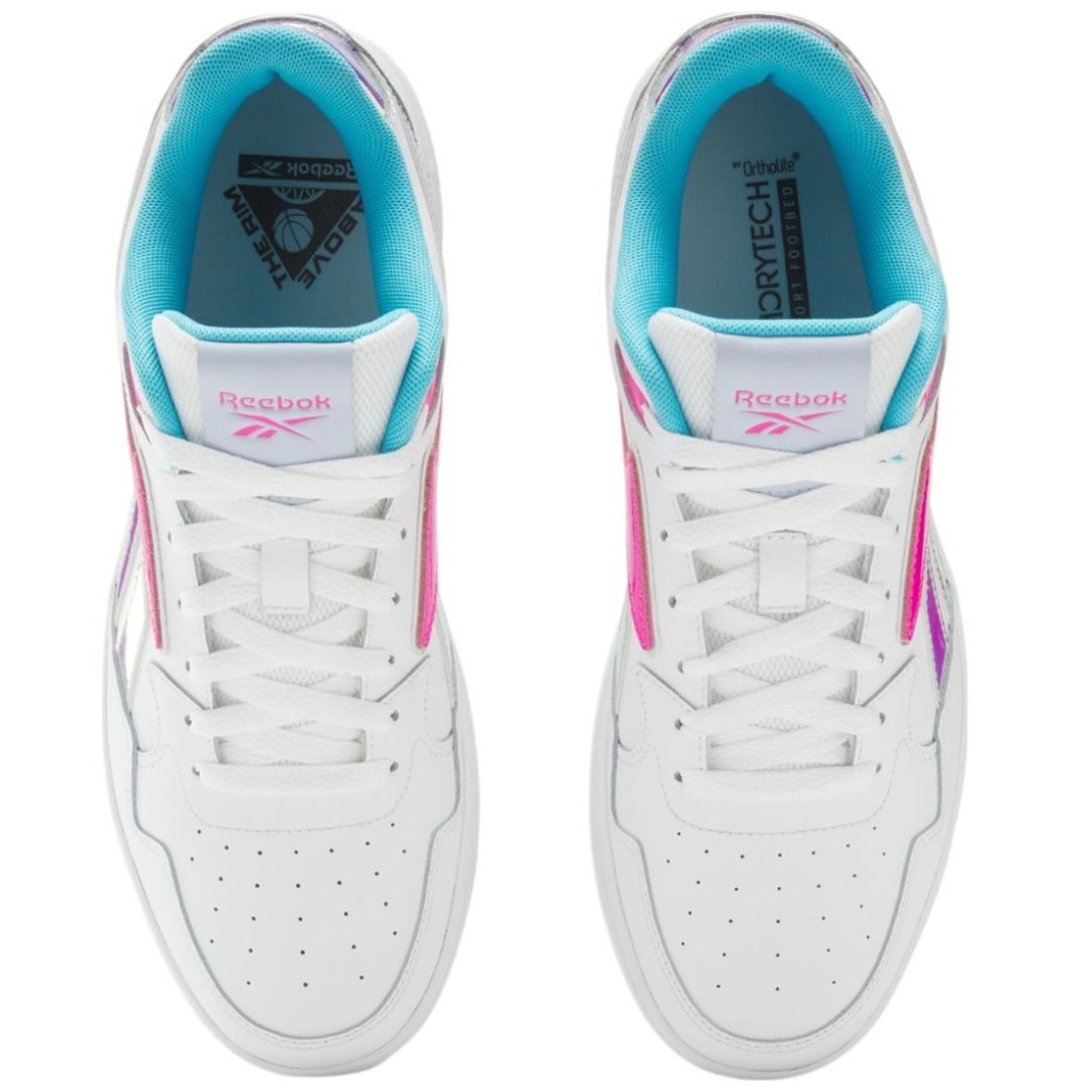 Tenis Básquetbol Atr Chill Unisex Reebok