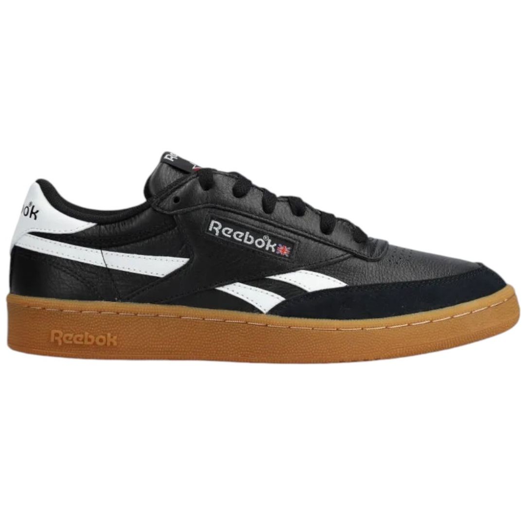 Tenis Casual Club C Revenge Vintage Hombre Reebok
