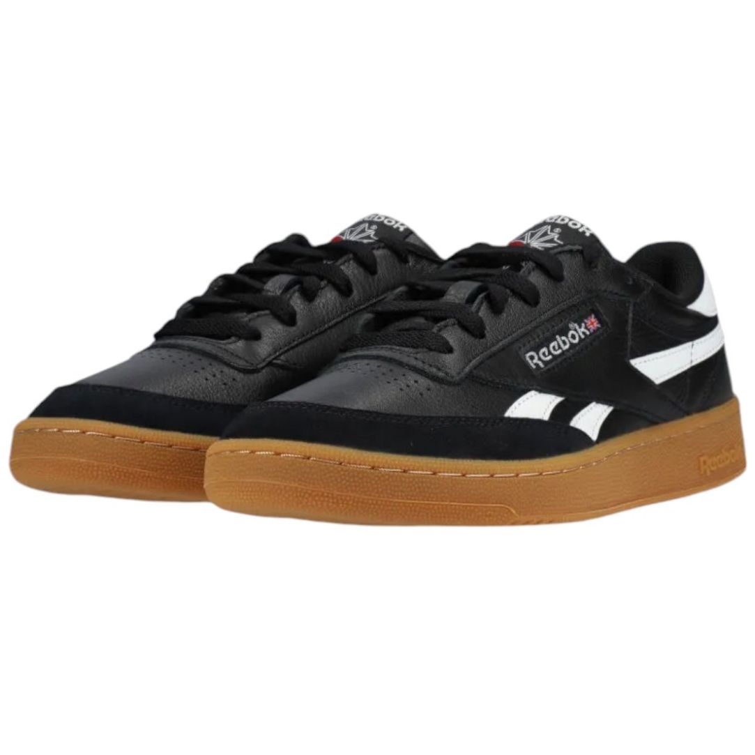 Tenis Casual Club C Revenge Vintage Hombre Reebok