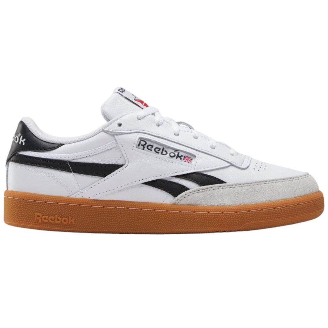 Tenis Casual Club C Revenge Vintage para Hombre Reebok