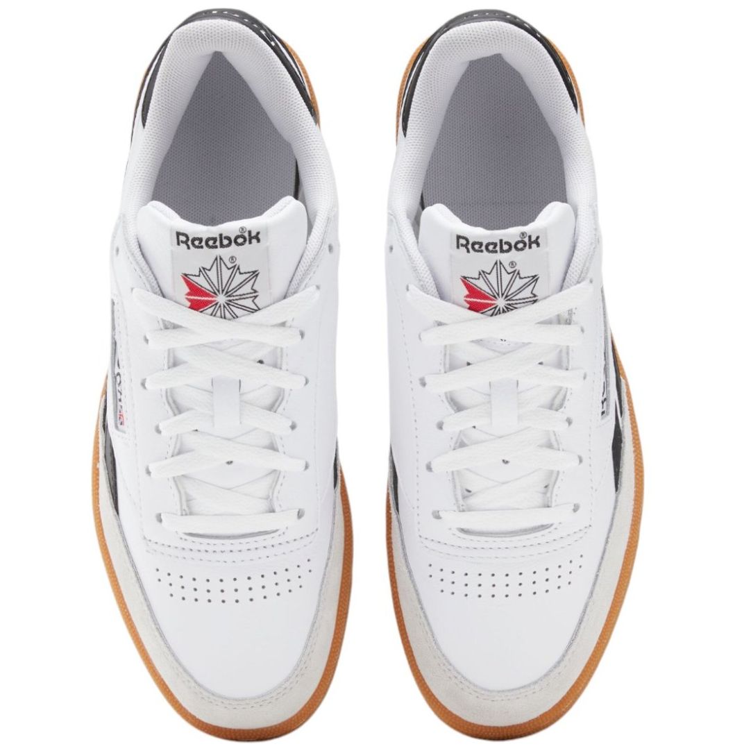 Tenis Casual Club C Revenge Vintage para Hombre Reebok